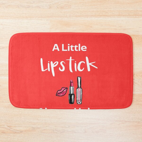 Item preview, Cool Lipstick Art Women Girls Makeup Artist designed and sold by rachidhaz.