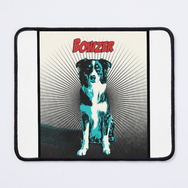Item preview, Bowzer the Aussie Collie Heeler designed and sold by EightLimb.
