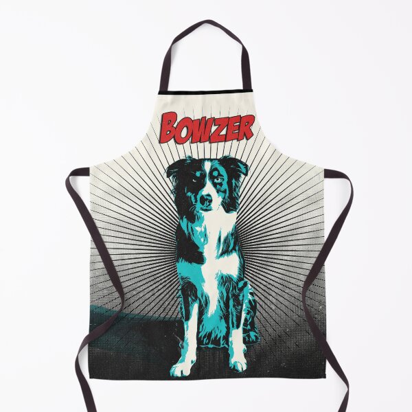 Item preview, Bowzer the Aussie Collie Heeler designed and sold by EightLimb.