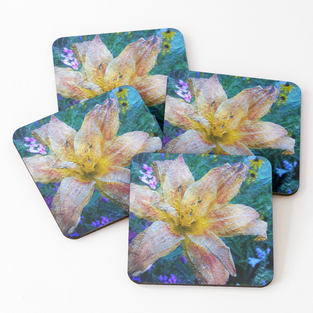 Item preview, Coasters (Set of 4) designed and sold by CapeCodGiftShop.