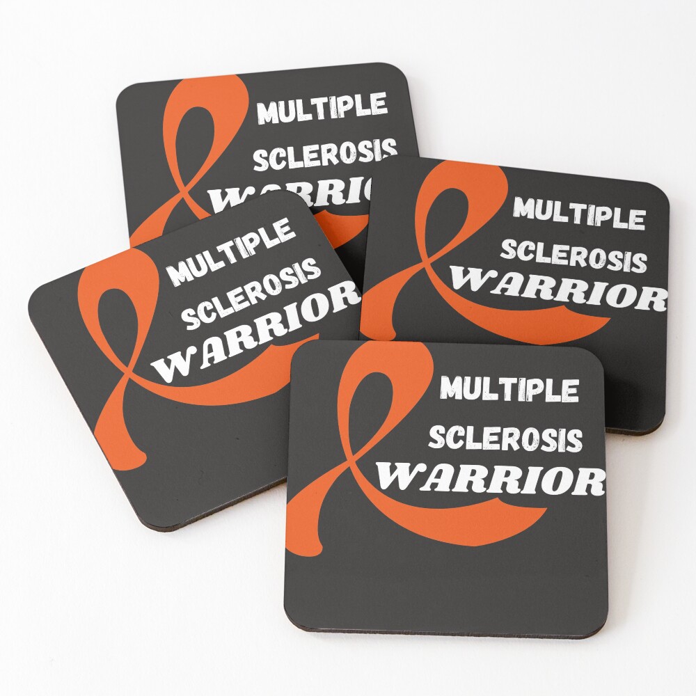Item preview, Coasters (Set of 4) designed and sold by RANIASTORE01.