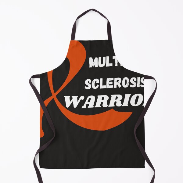 Item preview, Multiple sclerosis warroir designed and sold by RANIASTORE01.
