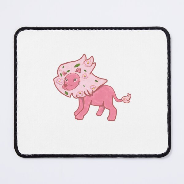 Item preview, Lion (Steven universe) designed and sold by g00briela.