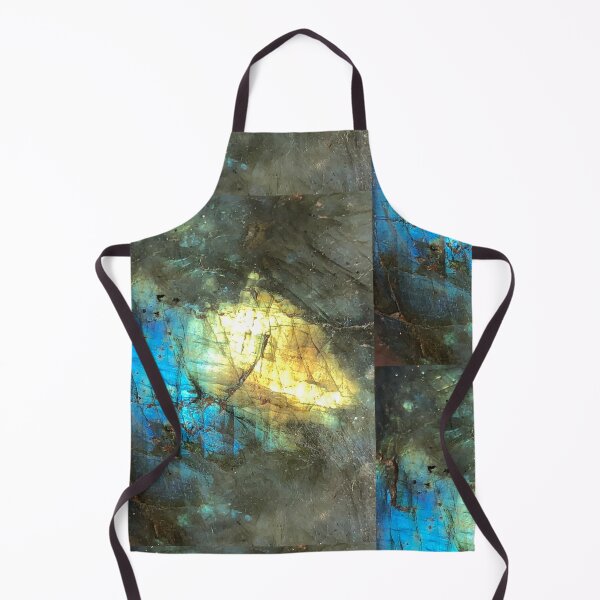 Item preview, Labradorite Universe designed and sold by MischievousLane.