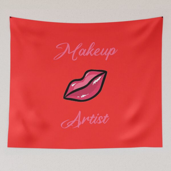 Item preview, Makeup Artist Beautician Cosmetology Beauty designed and sold by rachidhaz.