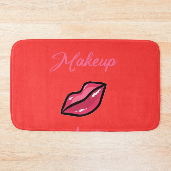 Item preview, Makeup Artist Beautician Cosmetology Beauty designed and sold by rachidhaz.