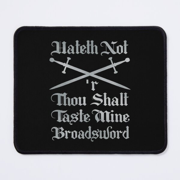 Item preview, Hateth Not designed and sold by mrtraz.
