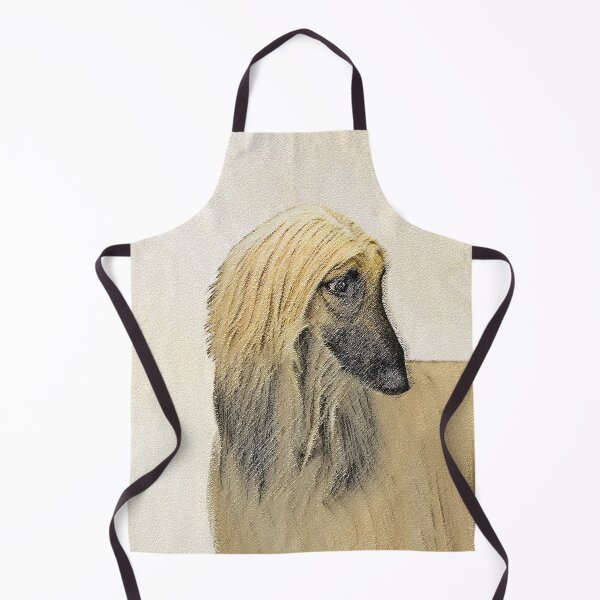 Item preview, Afghan Hound designed and sold by alpendesigns.
