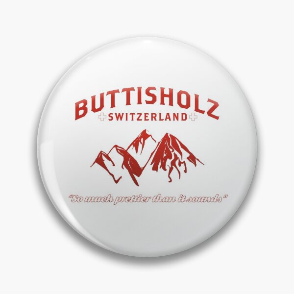 Item preview, Switzerland designed and sold by PiperDownTees.