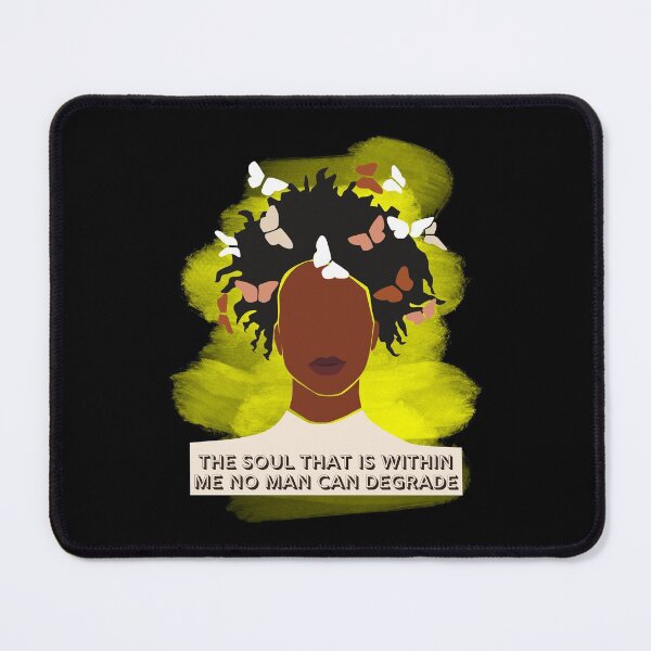 Item preview, Black History Month designed and sold by reka88.