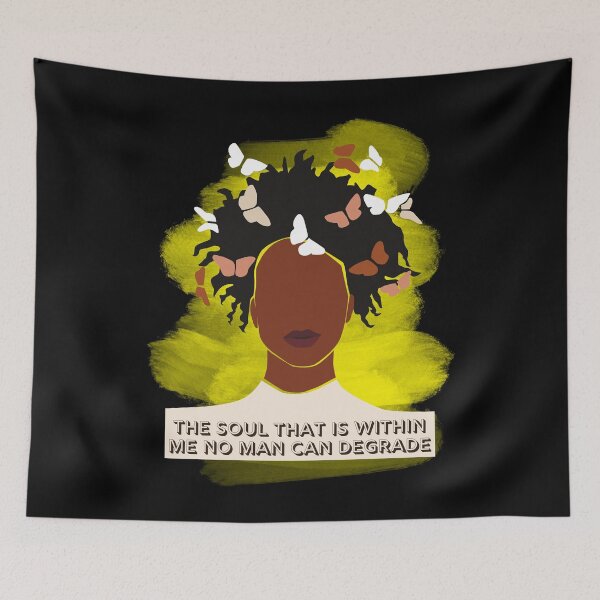 Item preview, Black History Month designed and sold by reka88.