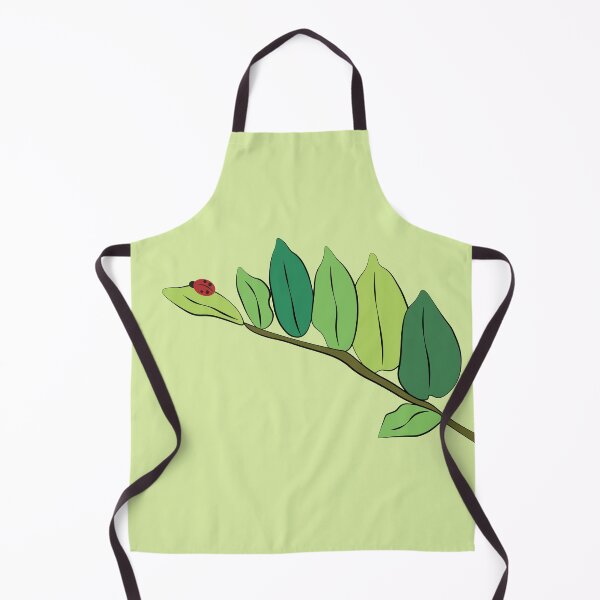 Item preview, Ladybug Branch designed and sold by MischievousLane.