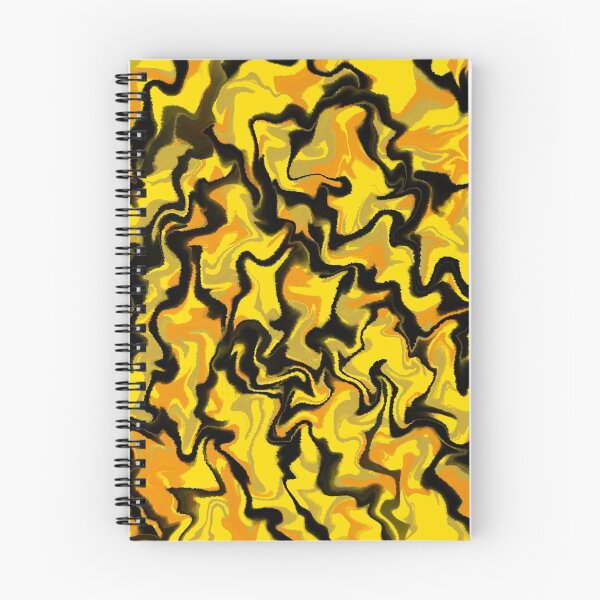 Item preview, YELLOW ABSTRACTION designed and sold by Sofi Loshak.