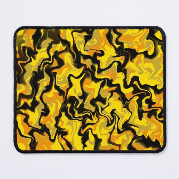 Item preview, YELLOW ABSTRACTION designed and sold by Sofi Loshak.