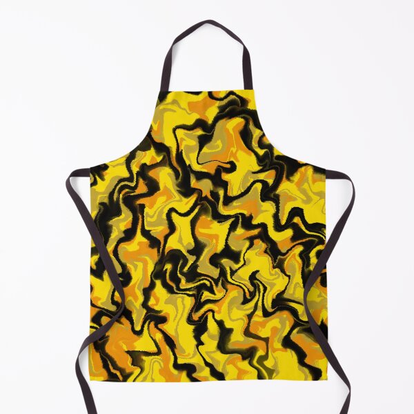 Item preview, YELLOW ABSTRACTION designed and sold by Sofi Loshak.