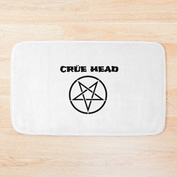 Item preview, Crue Head designed and sold by Sparty37.