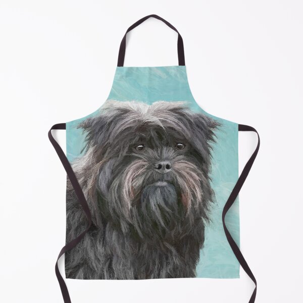 Item preview, Affenpinscher designed and sold by alpendesigns.