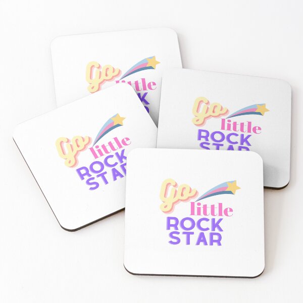 Item preview, Go little rockstar designed and sold by archale.