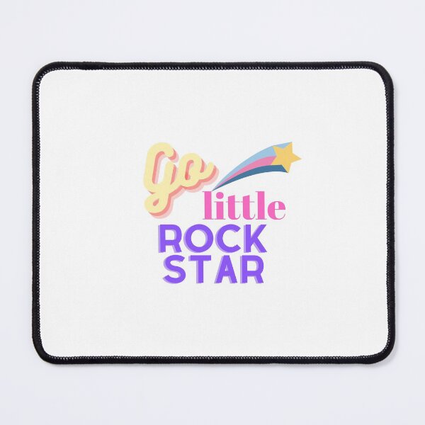 Item preview, Go little rockstar designed and sold by archale.