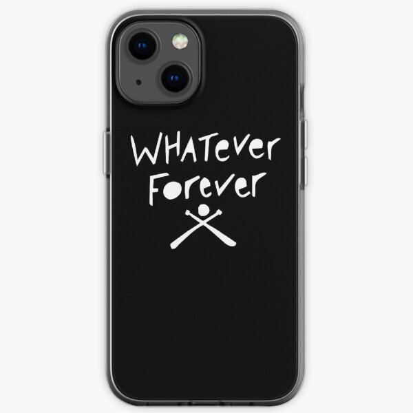 Rock Bottom Modern Baseball iPhone Soft Case