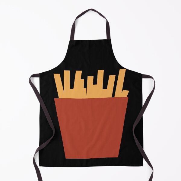 Item preview, French fries designed and sold by b79seventynine.