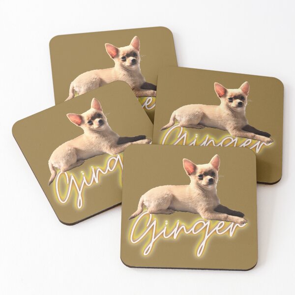Item preview, Ginger  designed and sold by schmerkers.