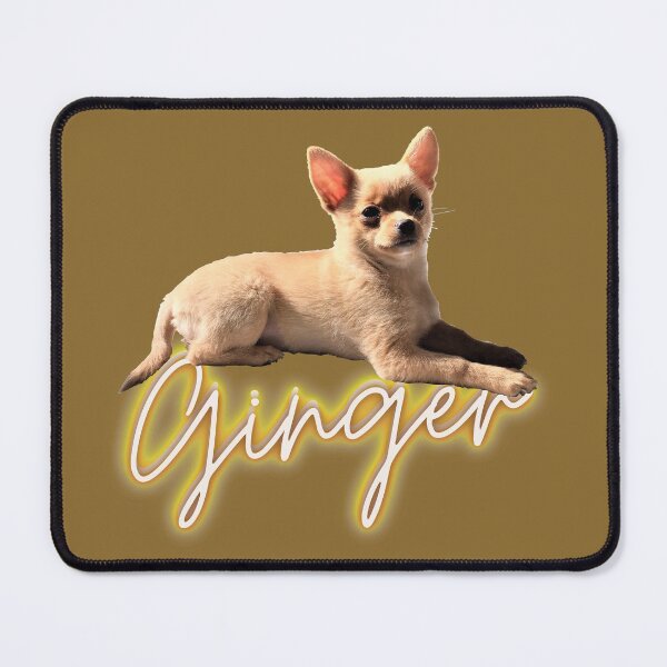 Item preview, Ginger  designed and sold by schmerkers.