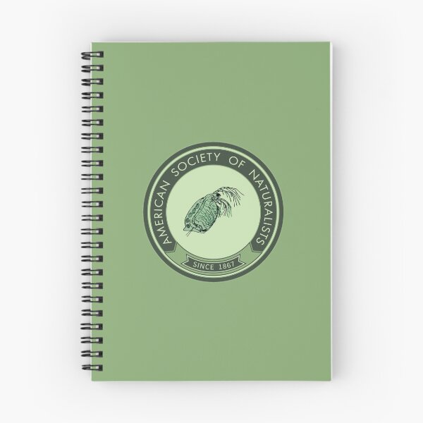 Item preview, Daphnia (Green) designed and sold by American Society of Naturalists.