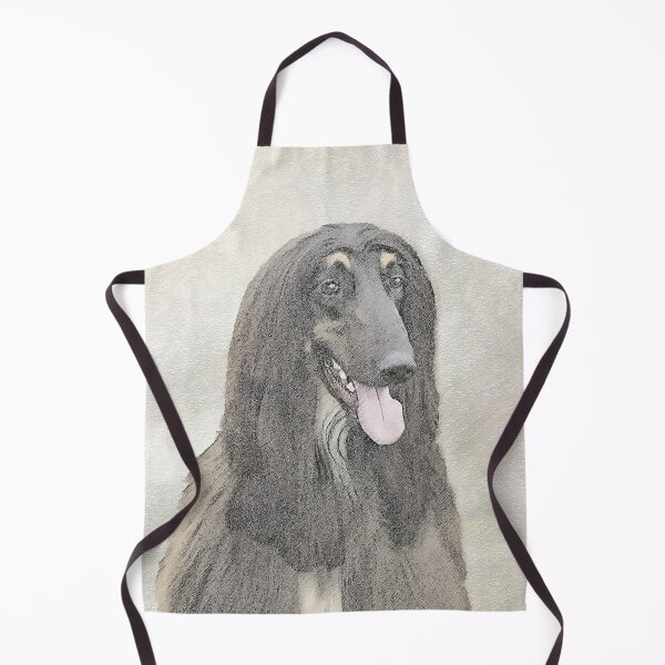 Item preview, Afghan Hound designed and sold by alpendesigns.