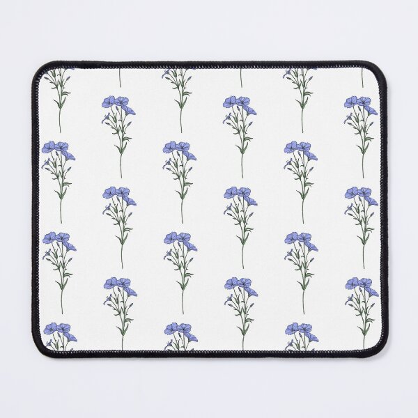 Item preview, Flax Flower designed and sold by Chalene Warner.