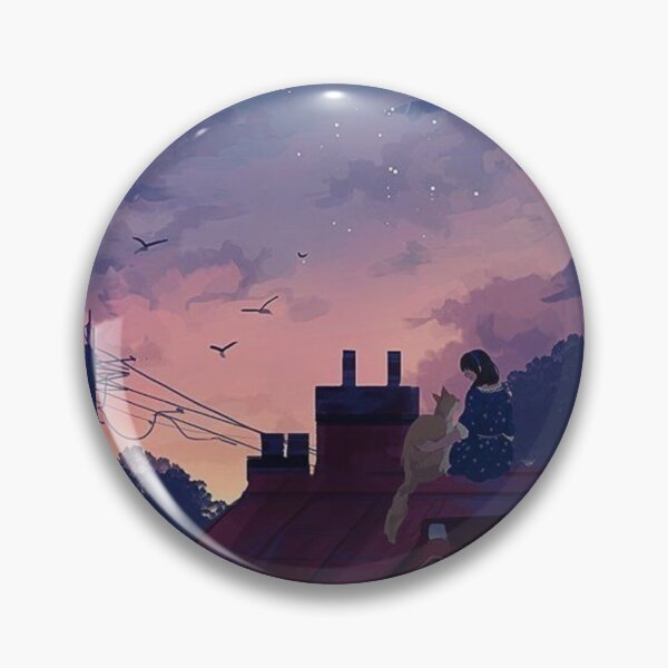 Item preview, Another rooftop conversation designed and sold by Millie-boutique.