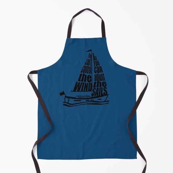 Item preview, Sailing - Sailboat - Sailing Boat - Sailing Yacht - Ocean - Sailing Quote - Sail Shirt designed and sold by ArtbyPau.