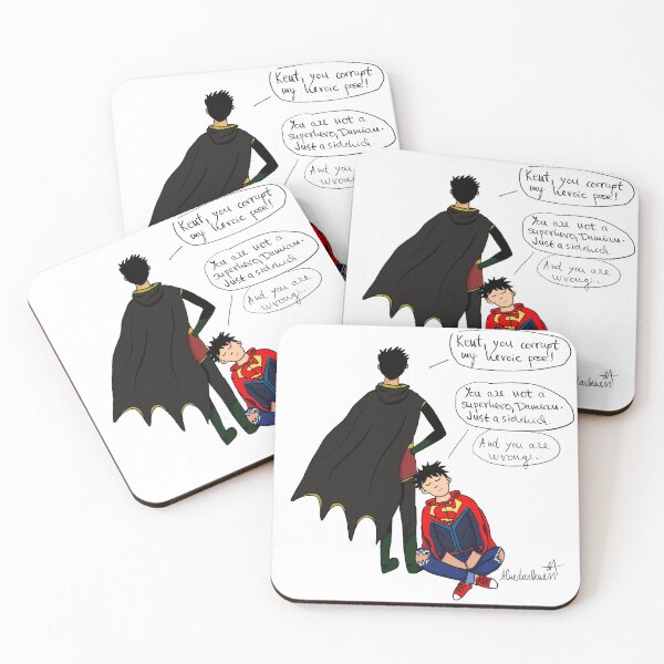Item preview, Dami and Jon being them designed and sold by MMMimzy.