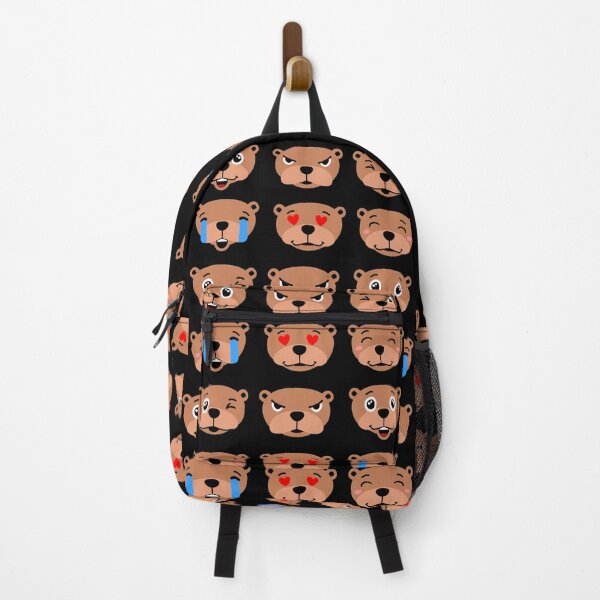 Item preview, happy groundhogs day cute emoji designed and sold by Gossip Rag.