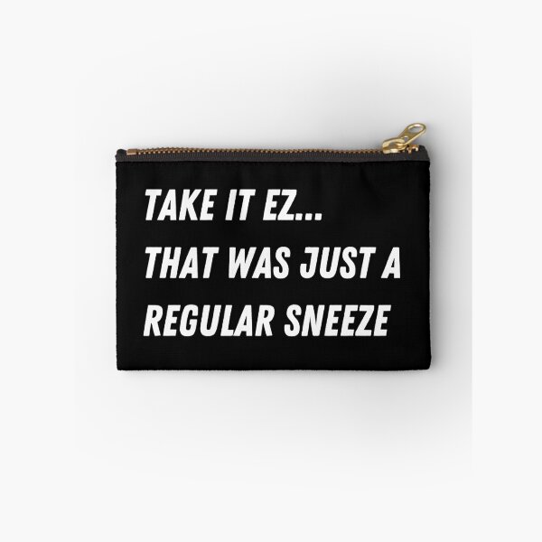 Item preview, Regular sneeze designed and sold by theFlinx.