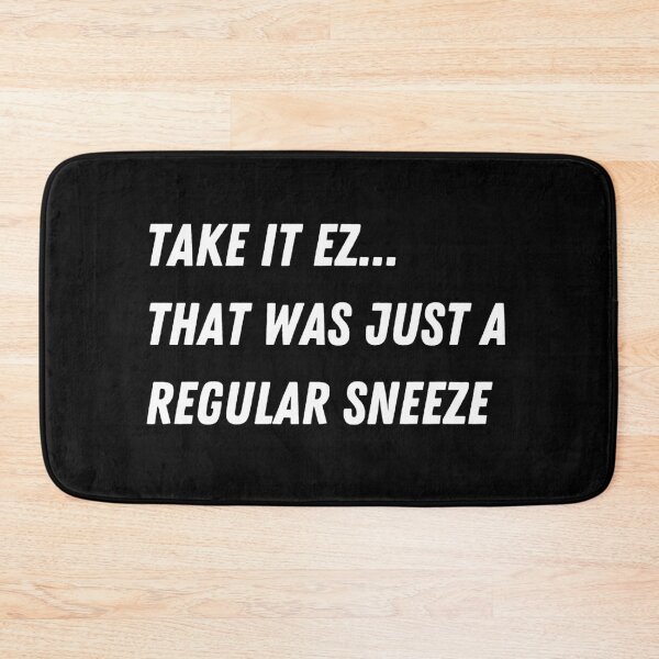 Item preview, Regular sneeze designed and sold by theFlinx.