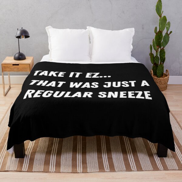 Item preview, Regular sneeze designed and sold by theFlinx.