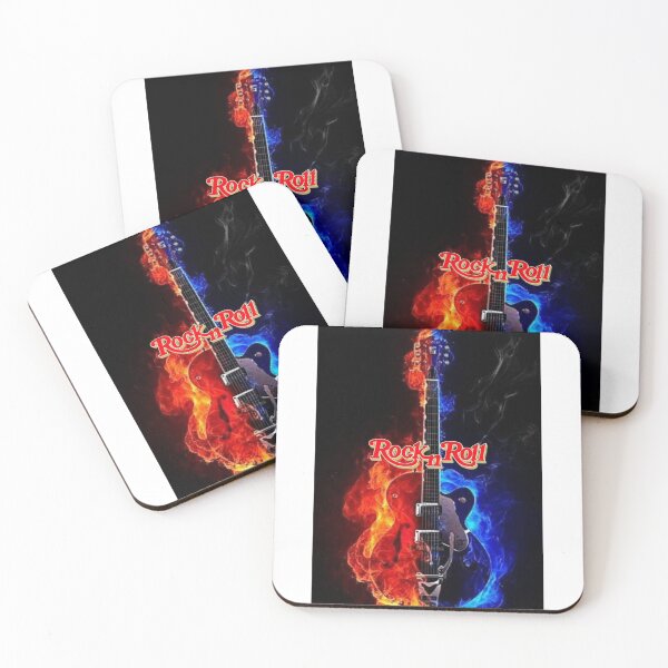 Item preview, Rock n Roll music designed and sold by BiHstore.