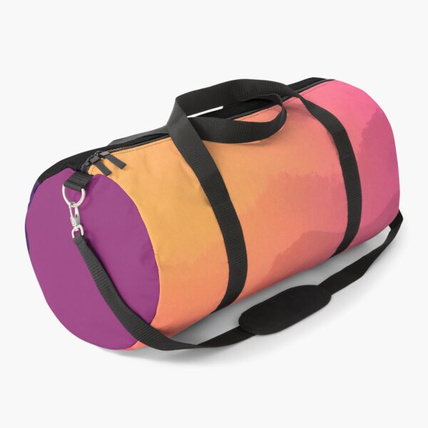 Item preview, Misty Sunset in Moc Chau designed and sold by Susan Maxwell Schmidt.