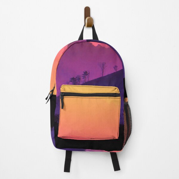 Item preview, Misty Sunset in Moc Chau designed and sold by Susan Maxwell Schmidt.