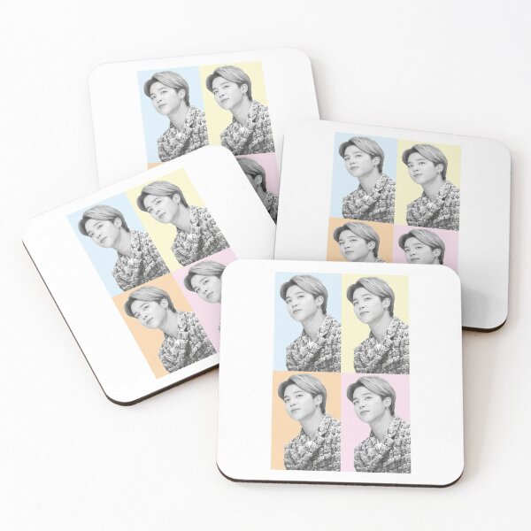 Item preview, JIMIN  designed and sold by natoowii.