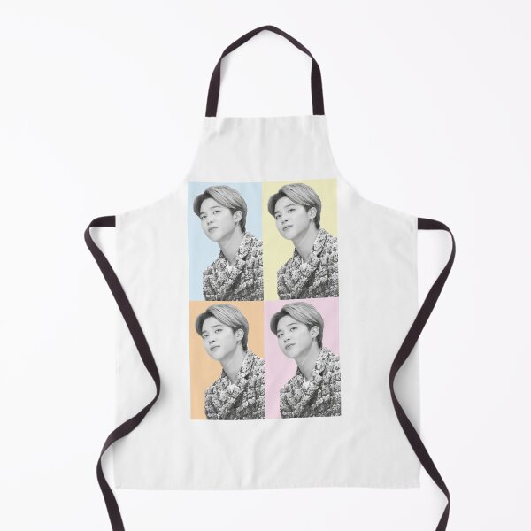 Item preview, JIMIN designed and sold by natoowii.