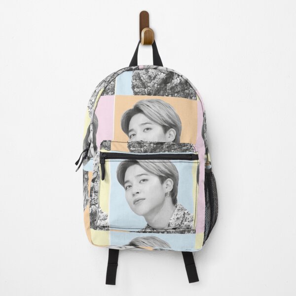Item preview, JIMIN designed and sold by natoowii.