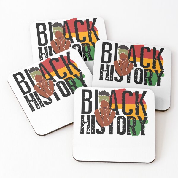 Item preview, Black History Month designed and sold by reka88.