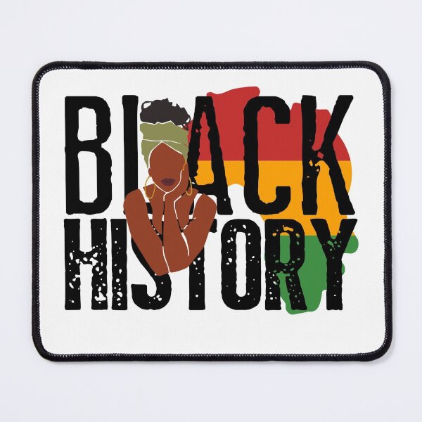 Item preview, Black History Month designed and sold by reka88.