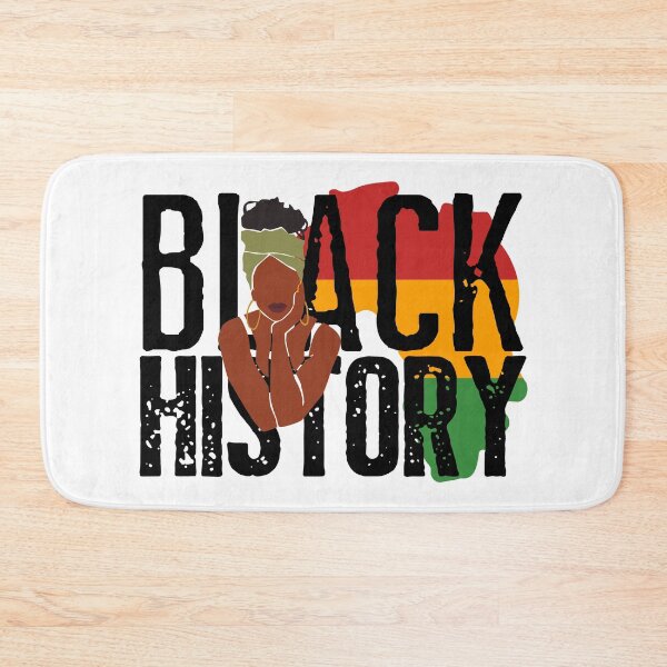Item preview, Black History Month designed and sold by reka88.