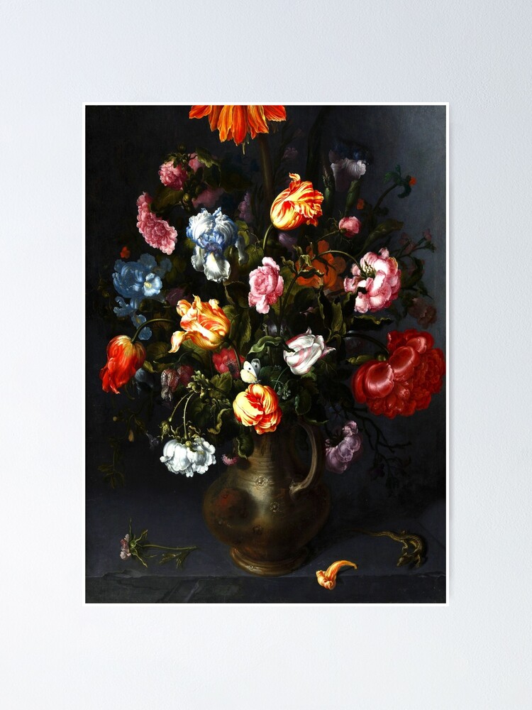Vase mural avec plante – Wanderlust
