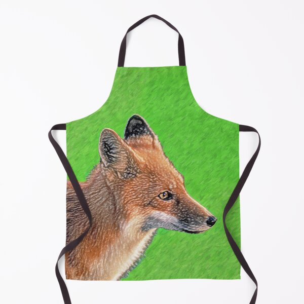 Item preview, Red Fox designed and sold by alpendesigns.