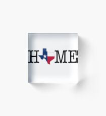 Home - Texas Acrylic Block