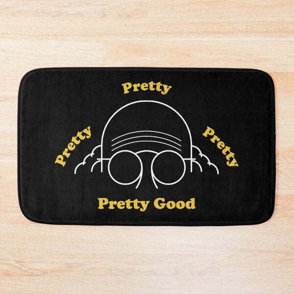 Item preview, Pretty Good designed and sold by JJFGraphics.